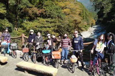 Iya Valley BROMPTON Slow Cycling Tour - Price and Logistics: What You’re Really Paying For