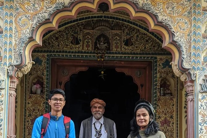 Jaipur Cultural Cycling Tour - Why a 2–3 hour Jaipur bike ride feels more useful than it sounds