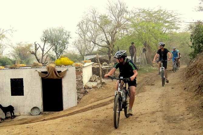 Jaipur Village Cycling Safari - Why Jaipur’s Aravalis villages feel different than city sightseeing