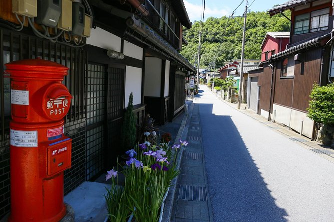 Japan's Rural Life & Nature: Private Half Day Cycling Near Kyoto - The 13km Ride: Short Enough to Enjoy, Structured Enough to Learn