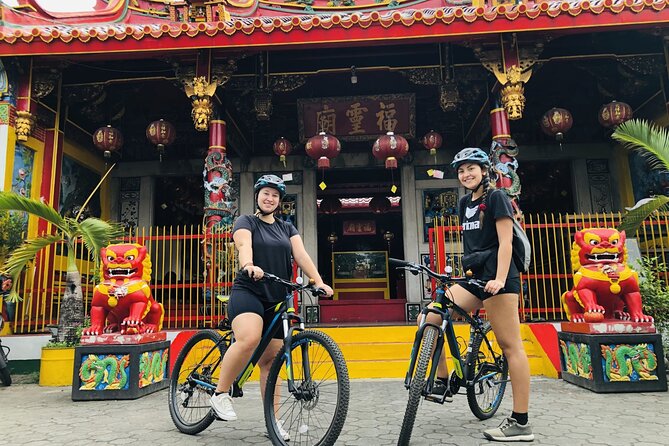 Jogja Hidden Gems - Cycling Tour - What You Really Get Before You Pedal