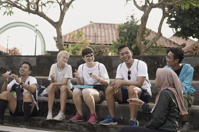 Jogja Hidden Gems - Cycling Tour - Price Value: Why This Tour Works at Around $45