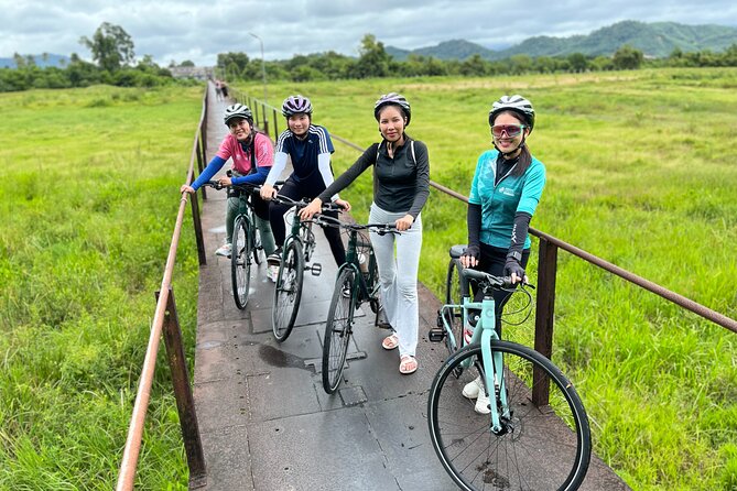 Khao Lak Old Town Cycling Adventure - Stop 3: Takua Pa streets and Sino-Portuguese character—coffee breaks with atmosphere