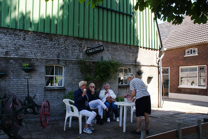Kinderdijk Area Cycling Tour - Price and value of a private tour at about $240.30
