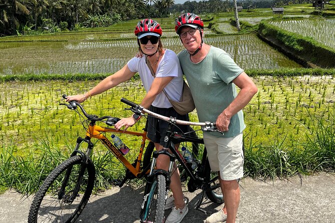 Kintamani Down Hill Cycling - Where the route is fun—and where you should manage expectations