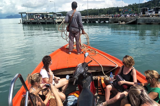 Koh Yao Noi Cycling and Beach - Price and value: Is $110-ish really fair?