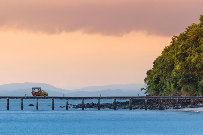 Koh Yao Noi Full Day Tour with Bike Ride & Lunch - Key highlights you’ll feel right away