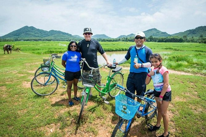 Koh Yao Noi Full Day Tour with Bike Ride & Lunch - Why Koh Yao Noi Feels Like a Timeout from Phuket