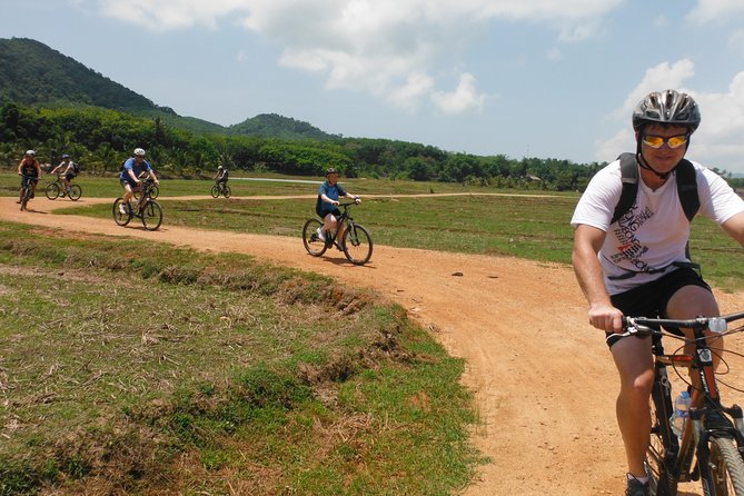 Koh Yao Noi Full Day Tour with Bike Ride & Lunch - Afternoon Options: Another Bike Segment or a Relaxed Stroll