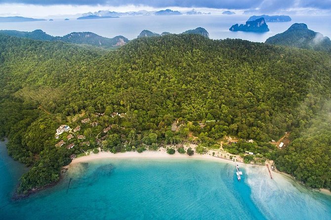 Koh Yao Noi Full Day Tour with Bike Ride & Lunch - Price and Value: What $129 Buys You (and Why It’s Not Just a Bike Rental)