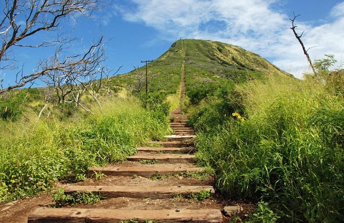 Koko Head E-Bike Ride and Hike Tour - Key things to know before you go