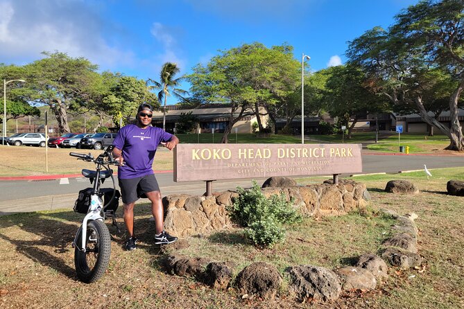 Koko Head E-Bike Ride and Hike Tour - Why This Tour’s 7:00 am Waikiki Start Works