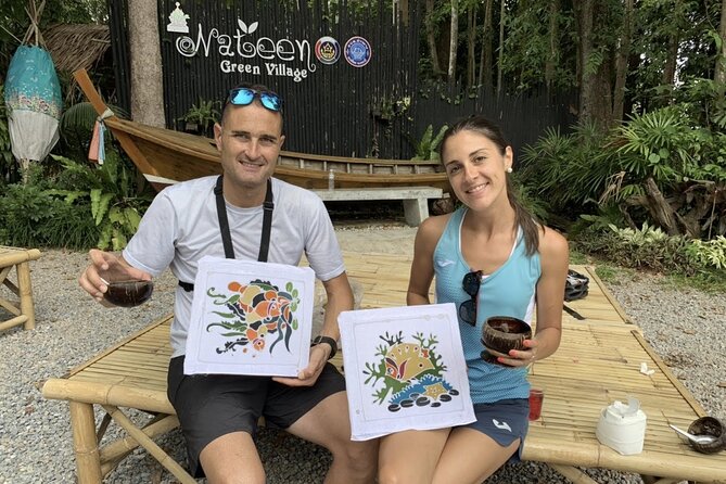 Krabi Countryside Eco Cycling Tour - Multiple Trails - Should You Book This Eco Cycling Tour in Krabi?
