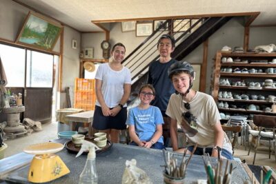 Kurashiki History and Culture Guided Cycling Tour - Pedaling upstream: Takasebune boats, canals, and the ankyo culvert