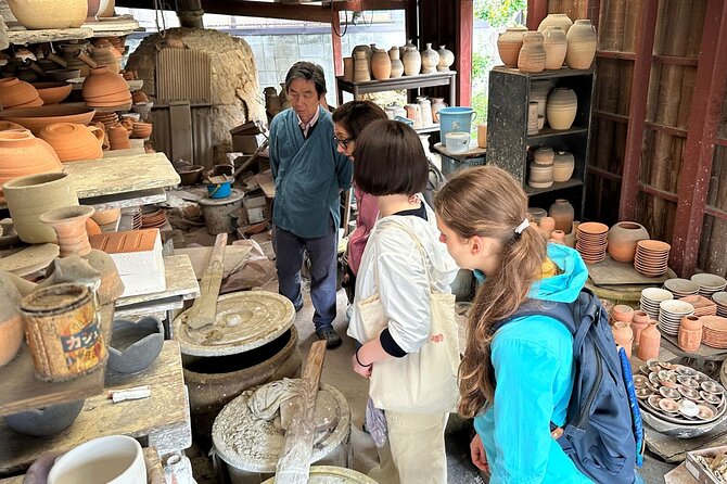 Kurashiki History and Culture Guided Cycling Tour - Who should book this tour (and who might skip it)