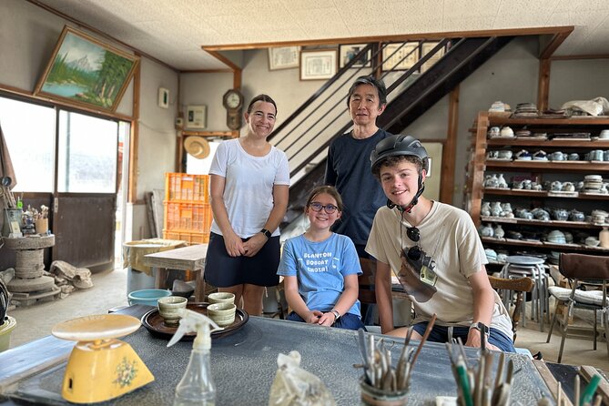Kurashiki History and Culture Guided Cycling Tour - Pedaling upstream: Takasebune boats, canals, and the ankyo culvert
