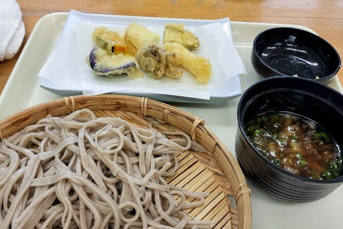 Kyoto Satoyama Cycling with Lunch and English guide - Key Things to Know Before You Go
