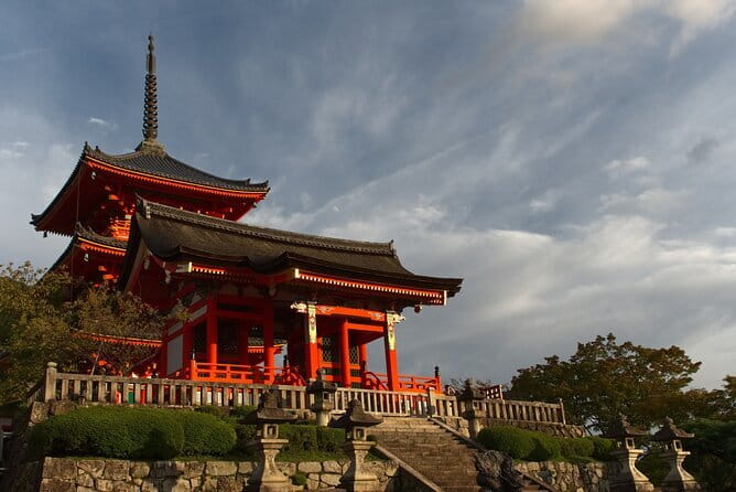 Kyoto Shogun Cycling Tour - Price and Value: Is $153.50 for 3.5 Hours a Good Deal?