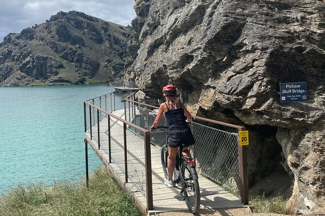 Lake Dunstan Cycleway Bike Rental And Return Shuttle - Why the Lake Dunstan Cycleway feels like a win, even if you’re not a cyclist