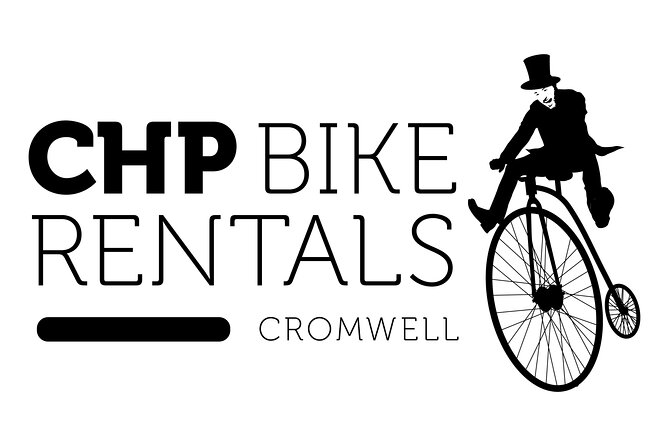 Lake Dunstan Cycleway Bike Rental With Return Luxury Shuttle - E-bike assistance: how to keep the whole group together