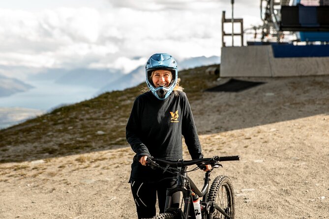 Lake Dunstan Cycleway Bike Rental With Return Luxury Shuttle - Who this is perfect for (and who should think twice)