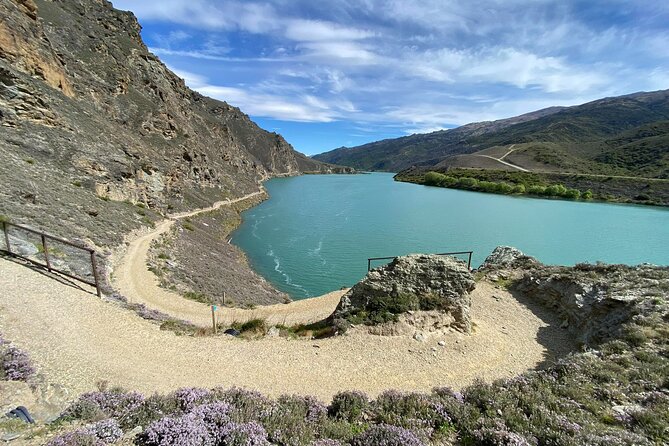 Lake Dunstan Discovery Day Tour by eBike with Shuttle - The stop rhythm: what each pause is likely for