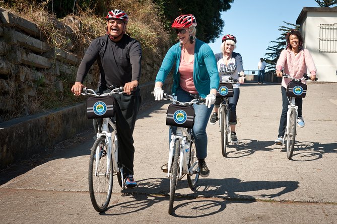 Lake Tahoe Lakeside Bike Rental - Practical Tips for a Smooth, Enjoyable Self-Guided Day