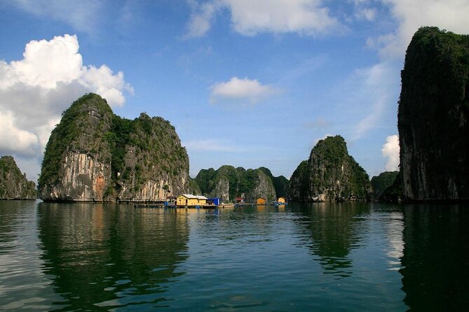 Lan Ha bay 3D2N Boutique boat: Kayaking, cycling, villages, beaches, caves - Key takeaways before you book