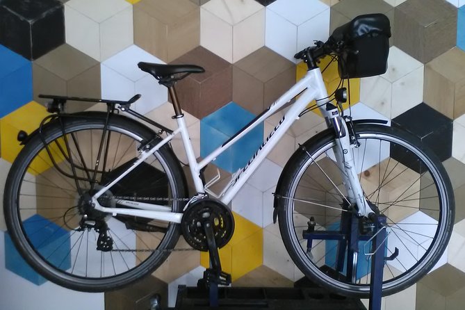 Lecce Bike Rental - Key things that make this Lecce bike rental a smart move
