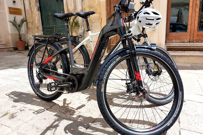 Lecce: Top Quality E-Bike Rental - Price and Value: Is $60.08 Fair for What You Get?