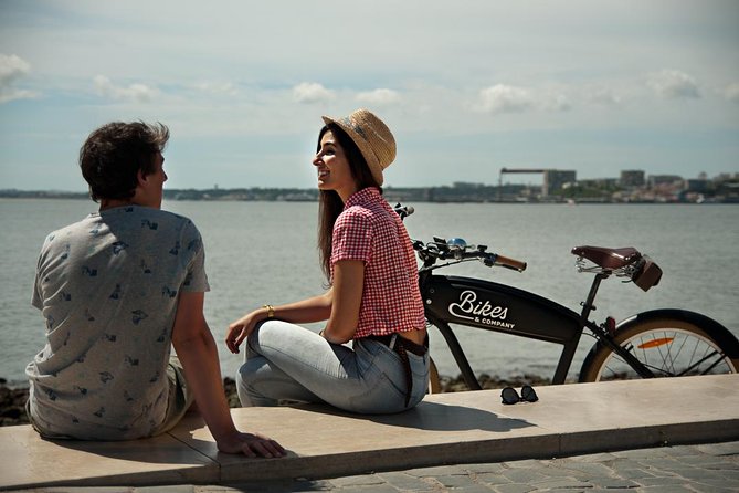 Lisbon Regular or Electric Bike Rental - Alfama and Sé Cathedral: Old Streets, Fado Heritage, and a Real City Feel