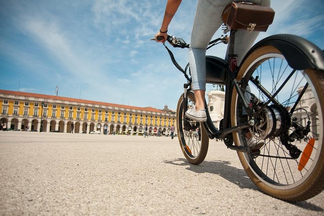 Lisbon Regular or Electric Bike Rental - Best Use Cases: Who This Rental Fits (and Who Should Rethink It)