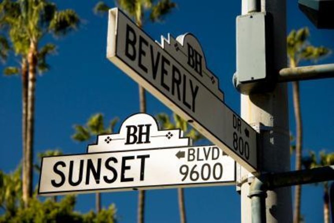 Los Angeles Bike Rental or Bike Hire: Pedal or Electric Options - Key points to know before you pedal off