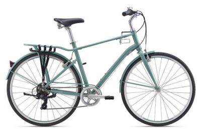 Los Angeles Bike Rental or Bike Hire: Pedal or Electric Options - What’s included (and what you should bring)
