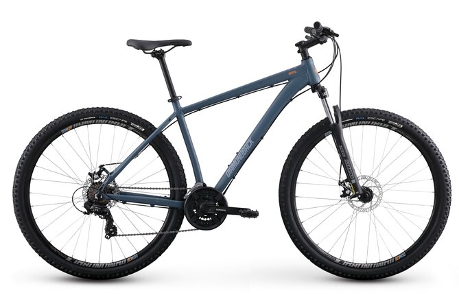 Los Angeles Bike Rental or Bike Hire: Pedal or Electric Options - Should you book Bikes and Hikes LA?