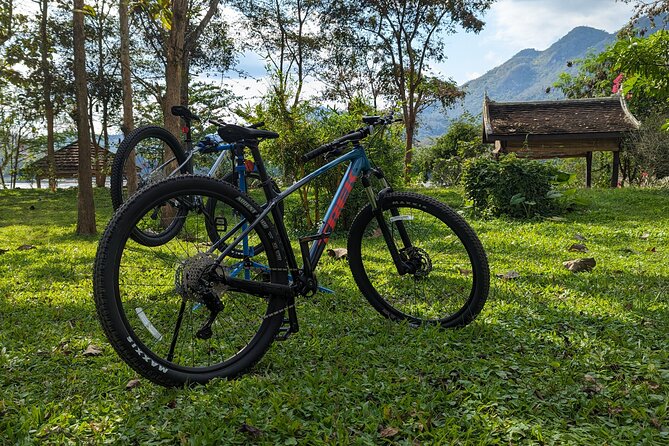 Luang Prabang Mountain Bike Cycling Tour - Key things to know before you ride