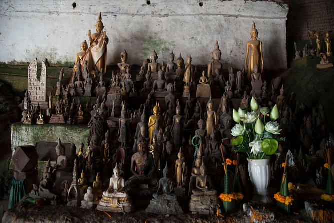 Luang Prabang Mountain Bike Cycling Tour - Village and farming stops: what you actually see
