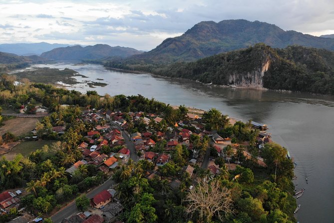 Luang Prabang Mountain Bike Cycling Tour - Afternoon choices: pick your vibe and plan your energy