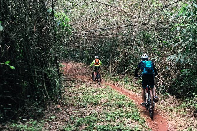 Ma Da Jungle Cycling Adventure - Who Should Book This Jungle Cycling Adventure?
