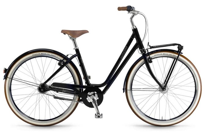 Malaga Bike Rental - Key points worth knowing before you rent