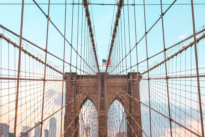 Manhattan and Brooklyn Bridge Bike Rental - Key Things I’d Pay Attention To