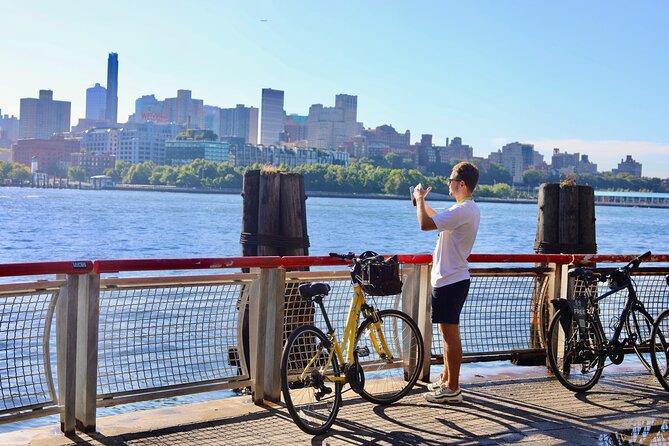 Manhattan and Brooklyn Bridge Bike Rental - What’s Included, What Isn’t, and the Small Checks That Matter