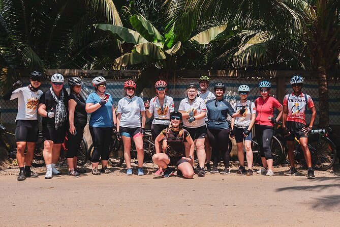 Mekong Delta 4 Days Cycling Trip-Off the Beaten Track - Price and Value: Is $738 Fair for a Four-Day Mekong Bike Trip?