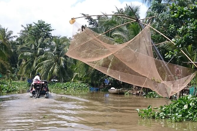 Mekong delta cycling tour 3 days - Bicycle comfort, distance, and who this tour fits