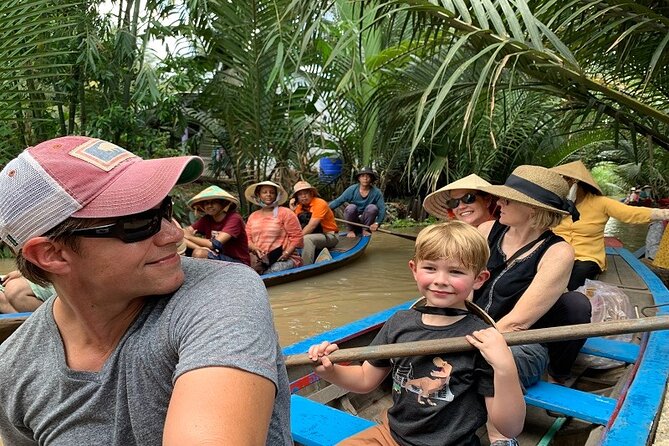 Mekong Delta Tour with Kayaking, Cycling and Cooking - Key things to know before you go