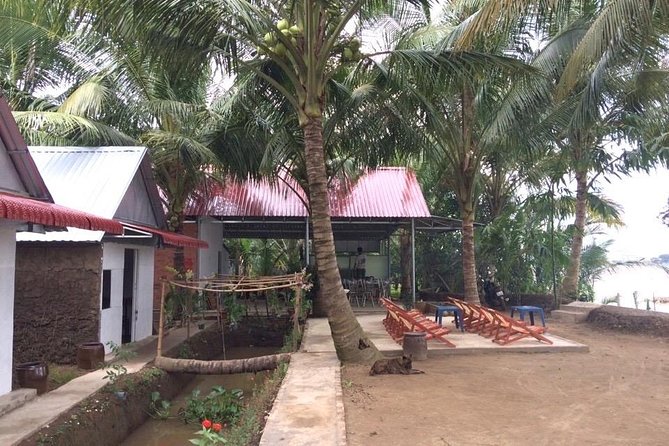 Mekong Delta Tour with Kayaking, Cycling and Cooking - Cooking Time: Spring Rolls and Vietnamese Pancake-Style Food You Can Recreate