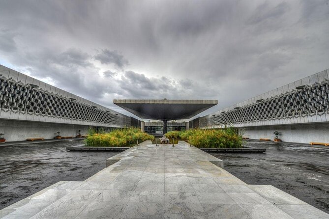 Mexico City: 19 City Highlights Bicycle Tour - Key things I’d bet on before you book