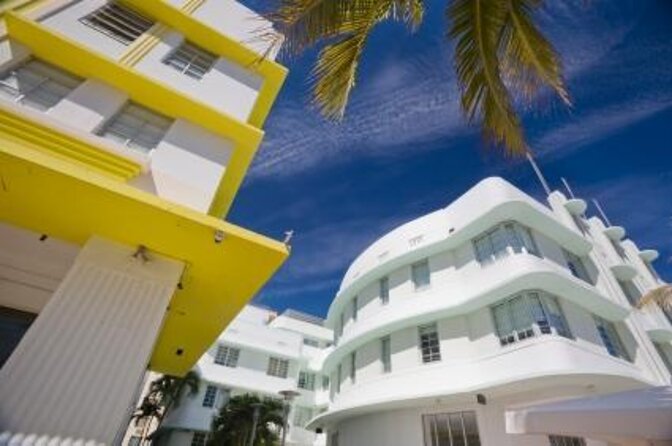 Miami South Beach Bicycle tour - Key Things I’d Focus On