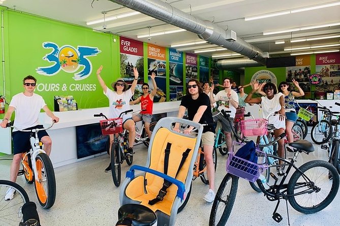 Miami South Beach Bicycle tour - Best Fit: Who This Tour Suits (and Who Might Want Another Option)