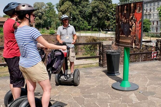 Milan: Electric Bicycle Tour Tourist Guide Live - 3 hours & half - Price and value: is $90.12 worth it?